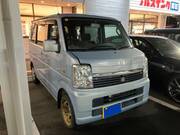 2009 SUZUKI EVERY WAGON