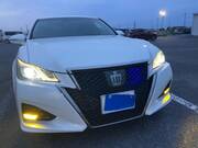 2016 TOYOTA CROWN
