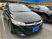 2009 HONDA STREAM
