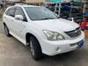 TOYOTA HARRIER HYBRID