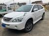 TOYOTA HARRIER HYBRID