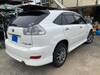 TOYOTA HARRIER HYBRID