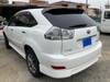 TOYOTA HARRIER HYBRID