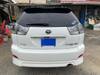 TOYOTA HARRIER HYBRID