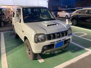 2016 SUZUKI JIMNY