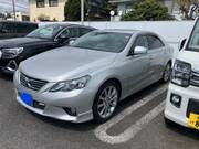 2010 TOYOTA MARK X