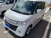 2012 SUZUKI PALETTE SW