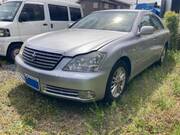 2007 TOYOTA CROWN ROYAL SALOON