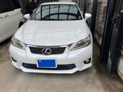 2011 LEXUS CT
