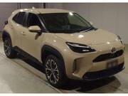 2022 TOYOTA YARIS CROSS Z