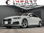 2017 AUDI A5 SPORTBACK
