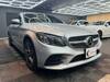 MERCEDES BENZ C-CLASS