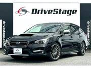 2019 SUBARU LEVORG