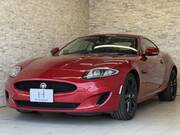 2012 JAGUAR XK