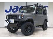 2019 SUZUKI JIMNY