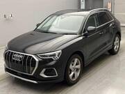 2021 AUDI Q3
