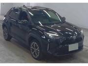 2023 TOYOTA YARIS CROSS Z