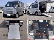 2023 DAIHATSU HIJET CARGO