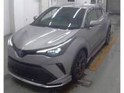 2021 TOYOTA C-HR