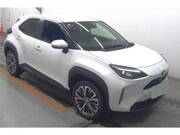 2023 TOYOTA YARIS CROSS Z