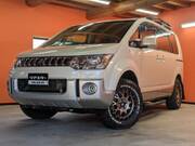 2018 MITSUBISHI OTHER