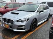 2015 SUBARU LEVORG