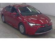 2023 TOYOTA COROLLA G