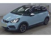 2021 HONDA FIT