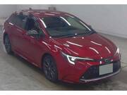 2023 TOYOTA COROLLA TOURING