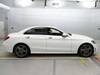 MERCEDES BENZ C-CLASS