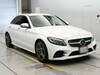 MERCEDES BENZ C-CLASS