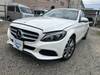 MERCEDES BENZ C-CLASS