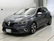 2018 RENAULT MEGANE