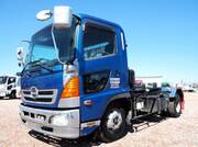 2004 HINO OTHER