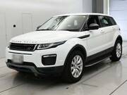 2017 LAND ROVER RANGE ROVER EVOQUE