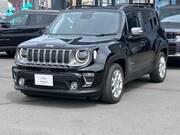 2020 CHRYSLER JEEP RENEGADE