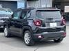 CHRYSLER JEEP RENEGADE