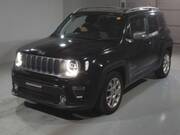 2021 CHRYSLER JEEP RENEGADE