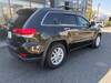 CHRYSLER JEEP GRAND CHEROKEE