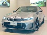 2023 BMW 3 SERIES