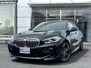 2023 BMW 1 SERIES