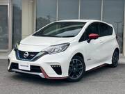 2019 NISSAN NOTE