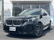 2024 BMW X1