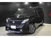 2024 NISSAN SERENA