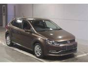 2015 VOLKSWAGEN POLO