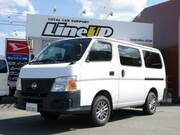 2007 NISSAN CARAVAN