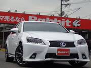 2013 LEXUS GS