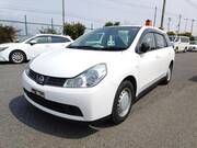 2016 NISSAN WINGROAD