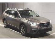 2022 SUBARU LEGACY OUTBACK