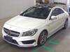 MERCEDES BENZ CLA-CLASS